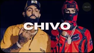 YOVNGCHIMI x Hades 66 Type Beat - 