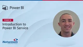 Microsoft Power BI - Introduction to Power BI Service
