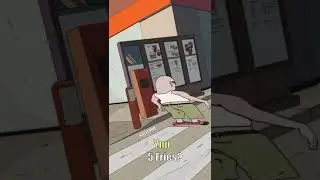 Aldo2swag Drive thru #aldo #animation #meme #fyp