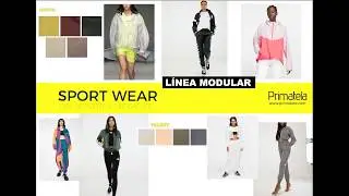 Linea Modular | Primatela