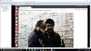 Servicios HTTP(apache) DNS(Bind) DHCP(isc-dhcp-server) ubuntu