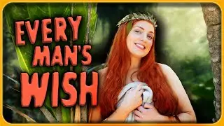 What All Men Can't Resist