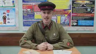 Противогаз БН Т4