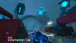 Beating the Leviathan BOSS FIGHT(Full Gameplay)