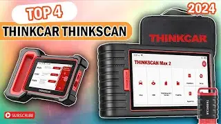 Best THINKCAR Thinkscan in 2024 | Aliexpress | Thinkcar Scanner