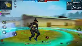 SmartGAGA não é desculpa delicio 1440x1024 🙄👑 Highlights em 4v4 PC Fraco Free Fire (I5 3570)