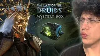 I got it from a Portal crate in Path of Exile 2