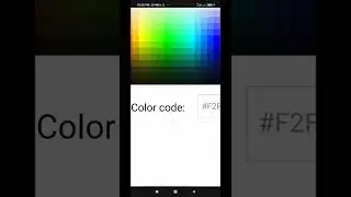 CHANGING ITEM LOG TEXTCOLOR AND SPINNER BACKGROUND AND TEXT COLOR ON BLUEFLAME VPN