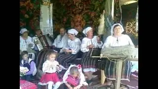 Festivalul covorului (s. Clisova r.Orhei) 19.06.2016.