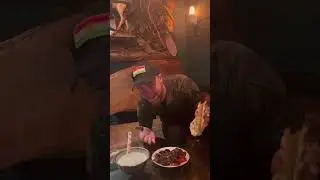 Kurdistan Kabob 😍