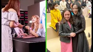 Best Moments When BLACKPINK Surprising Fans On Live TV