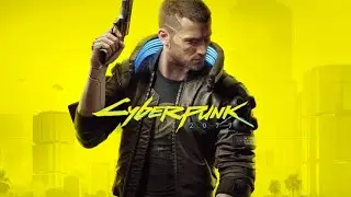 Cyberpunk 2077 on the PS4 be like: