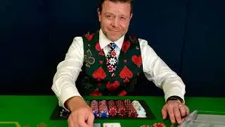 ASMR | Blackjack – Beat the Odds?