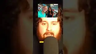 MMA guru exposed Ian Garry relationship with his Wife