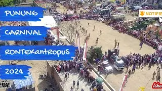 PUNUNG CARNIVAL 2024