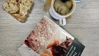 Шпионские страсти🕵🕵‍♀️, любовь💝, преступления🙈 и произведения искусства🧑‍🎨