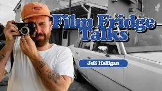 Film Fridge Talks Episode 1