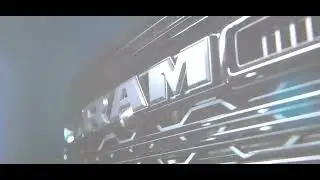 Nova Ram 3500 é revelada para seguir como o modelo mais potente e capaz de seu segmento