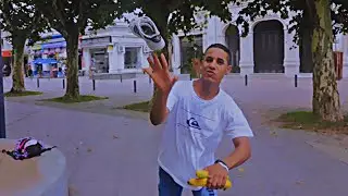MARIQUITA ABUSADORA ( REMIX )