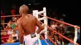 Erislandy Lara vs Willie Lee