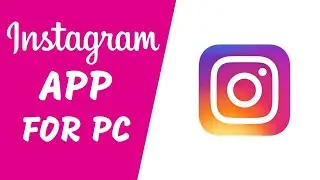 How To Install Instagram On PC/Laptop | Without Emulator | Latest Way 2023