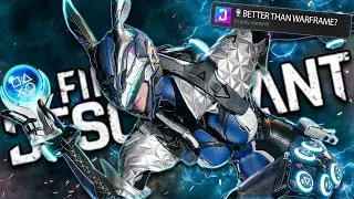 I 100%'d The First Descendant and I'm ADDICTED