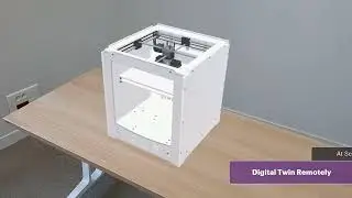 AugmentedWorker Demo