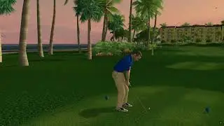 First Look Golden Tee Live 2006