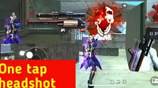 ONE TAP HEADSHOT WITH M500/HOW TO DO ONE TAP HEADSHOT