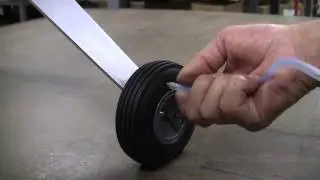 DU BRO Tire Inflator