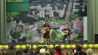 10. КАП 'Крылья' - Жгут костры