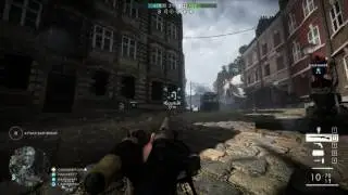 Trench Party