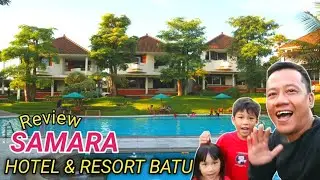 REVIEW SAMARA HOTEL & RESORT BATU