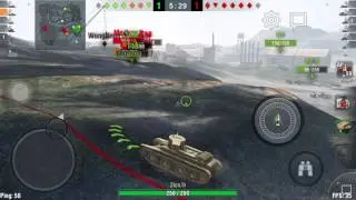 WoT Blitz! - How to get 