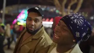 AD - Rolling Loud LA 2019