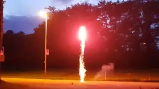 WECO - WILD CRUSH Batterie - 1.August 2019