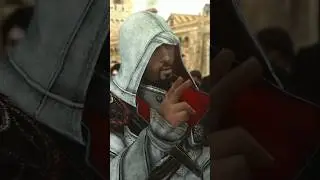 Побед будет больше!!|#assassinscreedbrotherhood #assassinscreed #shorts