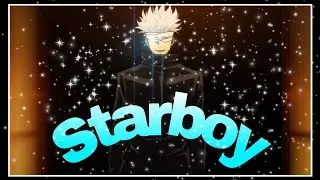 gojo-starboy-[edit/amv]