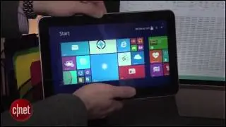 Watch HP the Pro Tablet 408 G1 and Elite X2 1011 G1 hybrid Full Episode By Babo Riki
