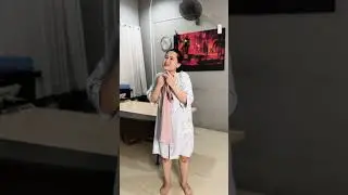 Ikutan tren tapi manual.. 😂