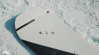 K2 Lime Lite - 2020 Snowboard Details