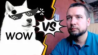 WOW! Жертва ферзя в защите Грюнфельда ♟ Шахматы Блиц