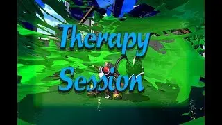 Splatoon 2 Montage - Therapy Session