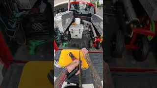 The EASIEST Way To Prevent STREAKS & Lines Cleaning Windows | 1 Simple Step 