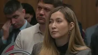 Презентация региональных инновационных проектов от Центра "Мой Бизнес"