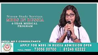 Top Medical Universities in Russia | MBBS Admission Open 2026