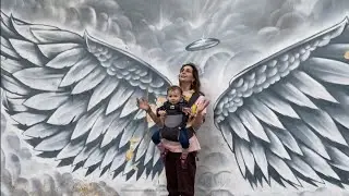 IAM decompression retreat in Mexico 2023