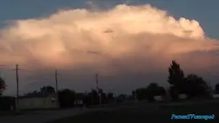 Станица Березовская. Август 2024 г. Е.Комарова - За тихой рекой