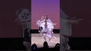 #阿波踊り