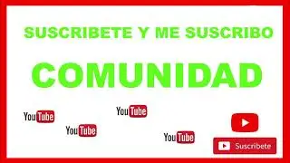 ✅ suscribete  y me suscribo 🔥 🔥[ sub x sub ] 🔥 🔥